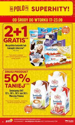 Gazetka Polomarket