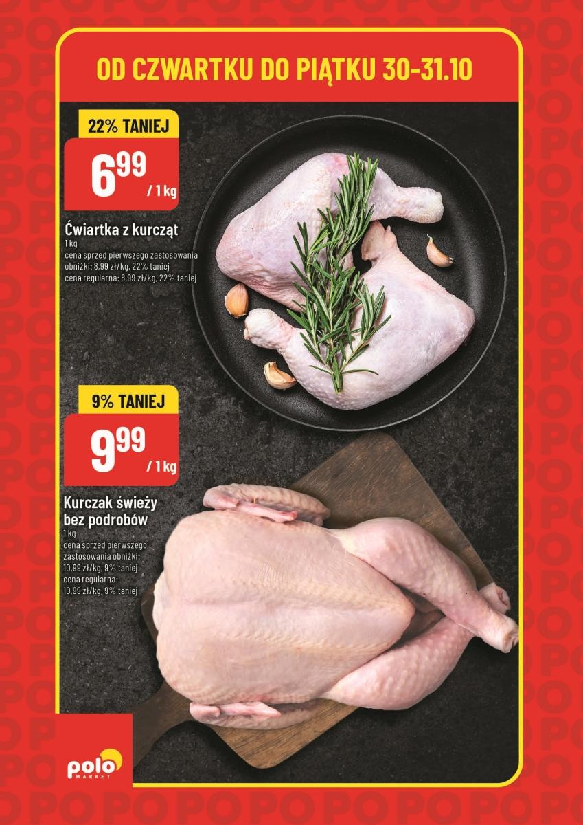 Gazetka promocyjna POLOmarket do 31/10/2025 str.4