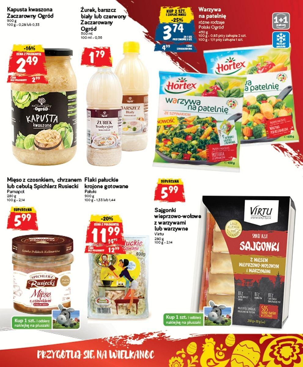 Gazetka promocyjna POLOmarket do 17/03/2018 str.13