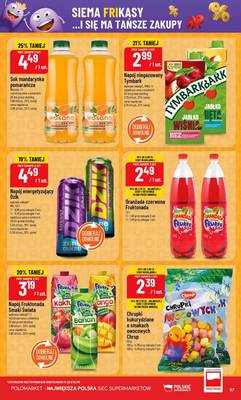 Gazetka Polomarket