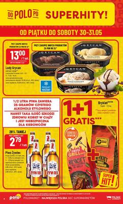 Gazetka Polomarket