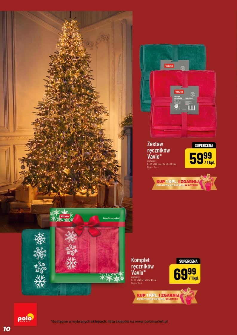 Gazetka promocyjna POLOmarket do 09/12/2025 str.10