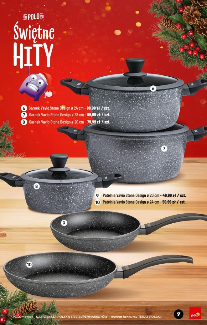 Gazetka promocyjna POLOmarket do 24/12/2025 str.7