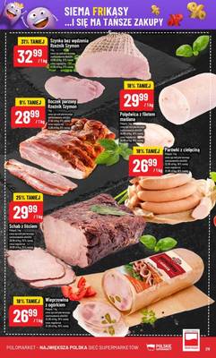 Gazetka Polomarket