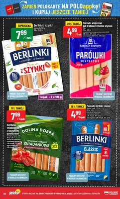 Gazetka Polomarket