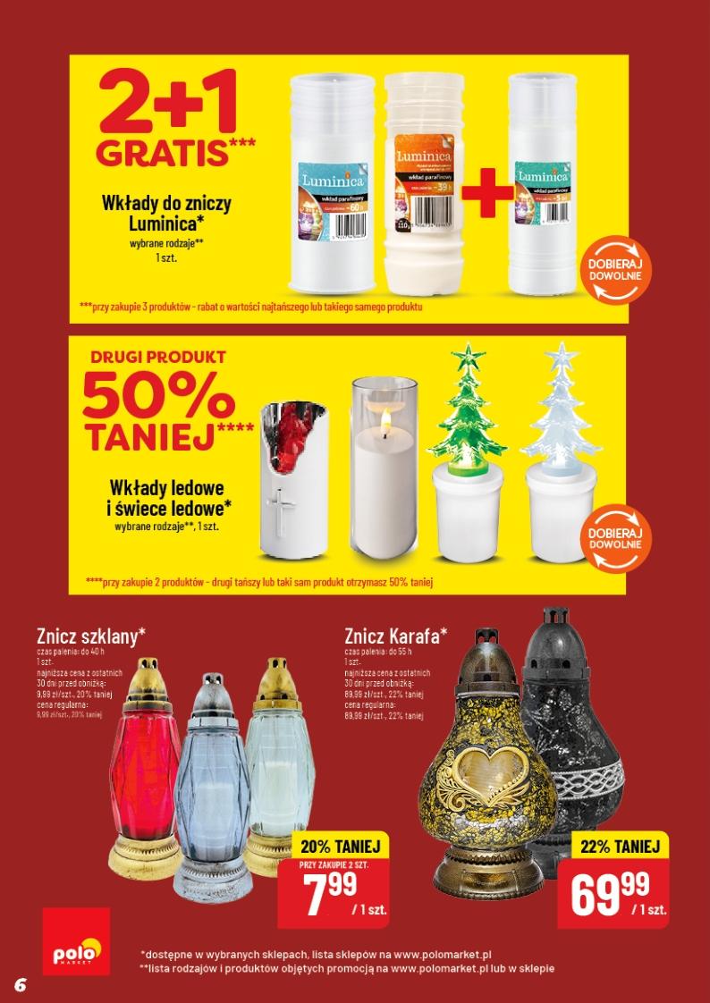 Gazetka promocyjna POLOmarket do 23/12/2025 str.6