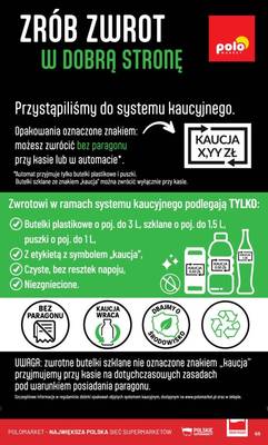 Gazetka Polomarket