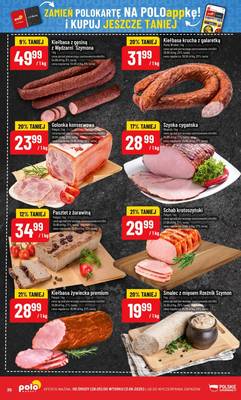 Gazetka Polomarket