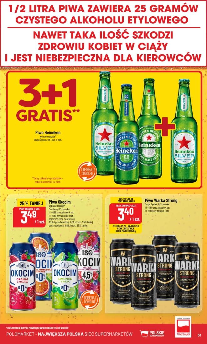 Gazetka promocyjna POLOmarket do 08/07/2025 str.51