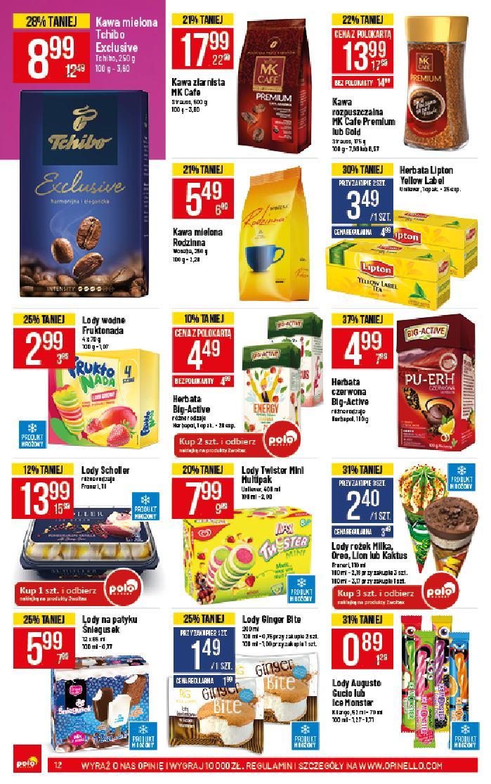 Gazetka promocyjna POLOmarket do 21/05/2019 str.12