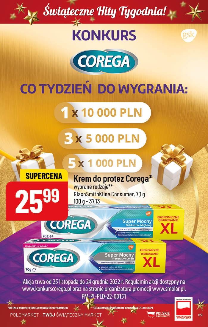 Gazetka promocyjna POLOmarket do 06/12/2022 str.59