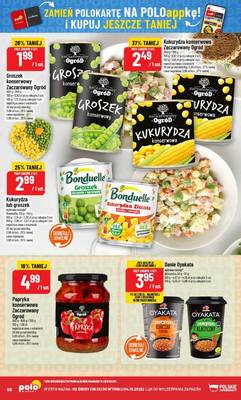 Gazetka Polomarket
