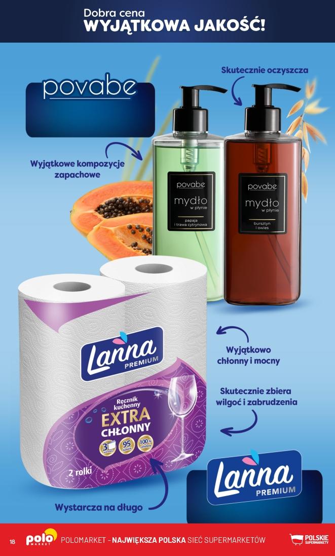 Gazetka promocyjna POLOmarket do 31/01/2026 str.18