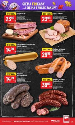 Gazetka Polomarket  