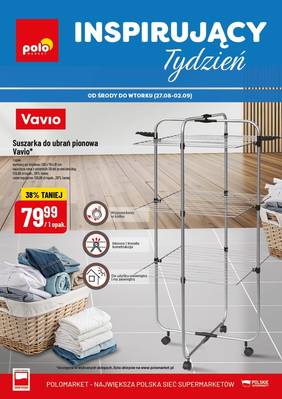 Polomarket non food