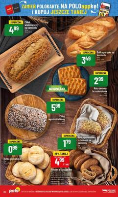 Gazetka Polomarket