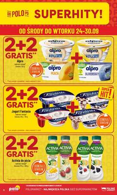 Gazetka Polomarket