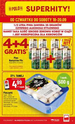 Gazetka Polomarket