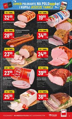Gazetka Polomarket