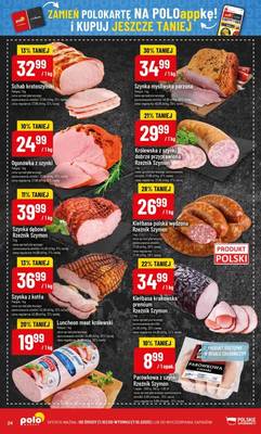 Gazetka Polomarket