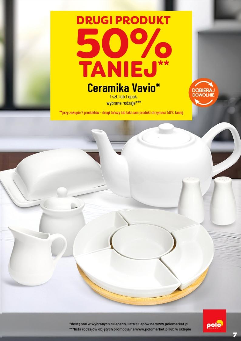 Gazetka promocyjna POLOmarket do 14/10/2025 str.7