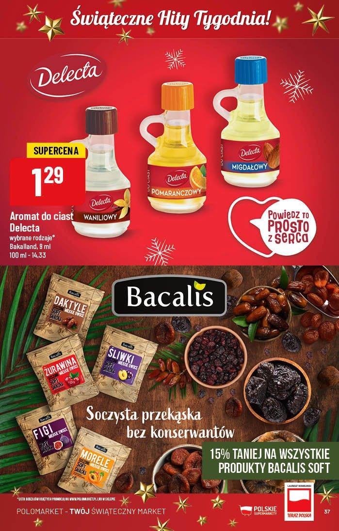 Gazetka promocyjna POLOmarket do 20/12/2022 str.37