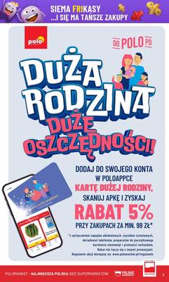 Gazetka Polomarket