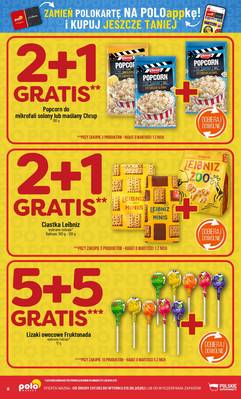 Gazetka Polomarket