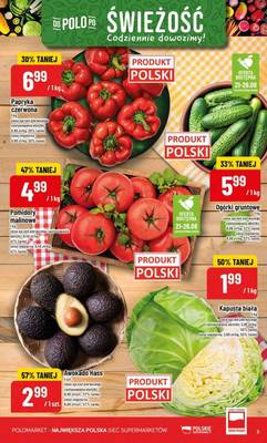 Gazetka Polomarket