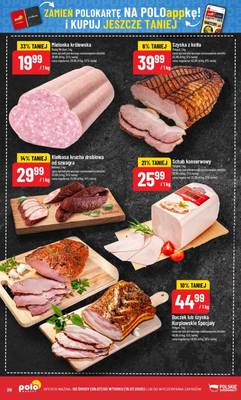 Gazetka Polomarket  