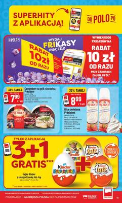 Gazetka Polomarket