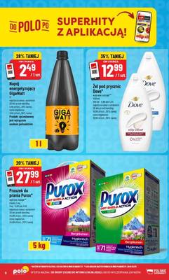 Gazetka Polomarket