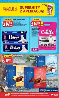 Gazetka Polomarket