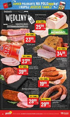 Gazetka Polomarket