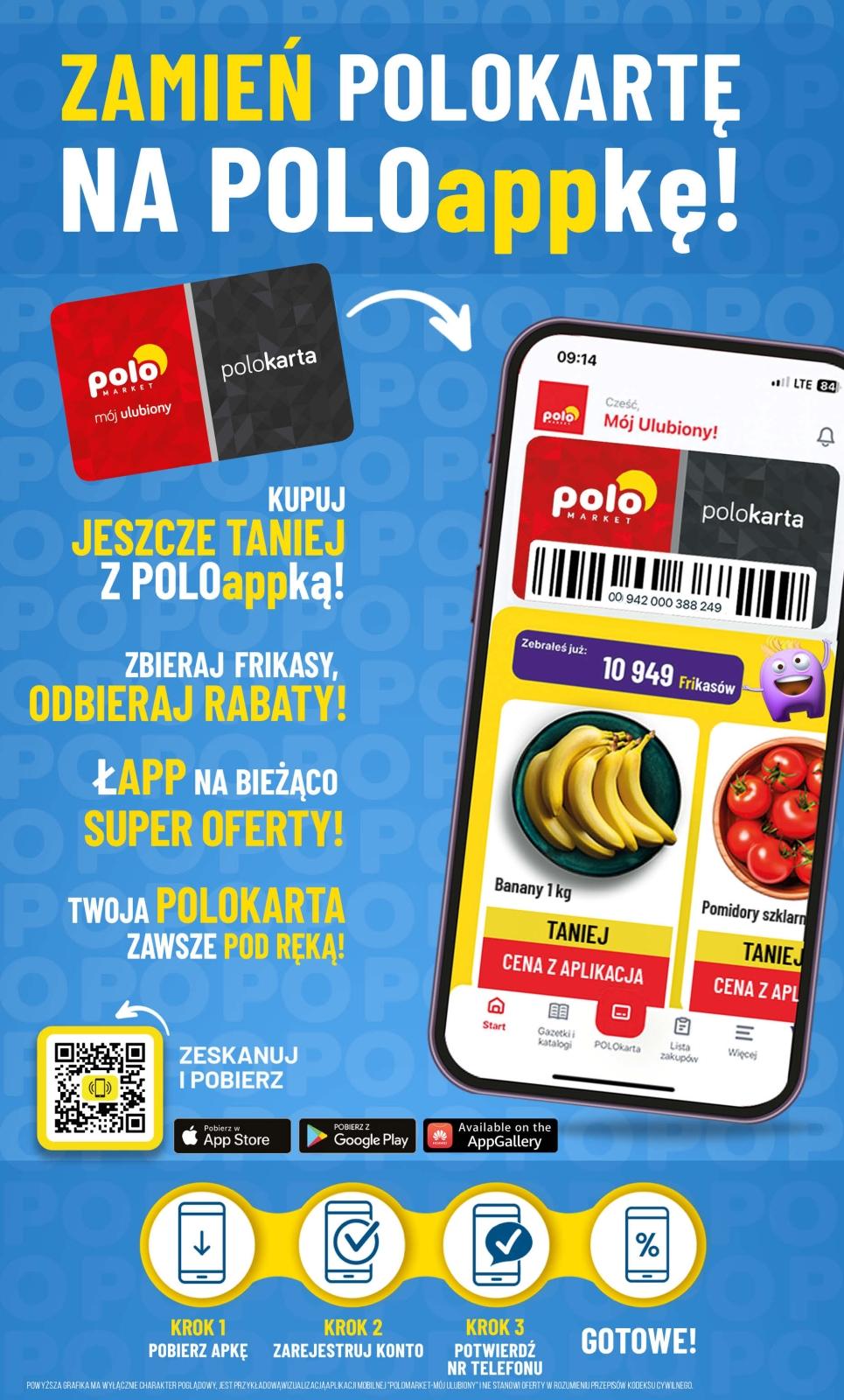 Gazetka promocyjna POLOmarket do 03/06/2025 str.2
