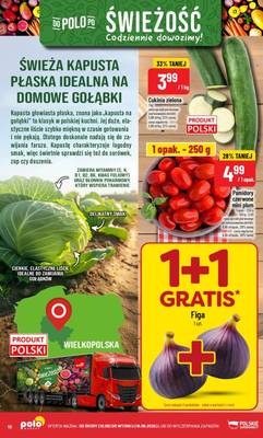 Gazetka Polomarket