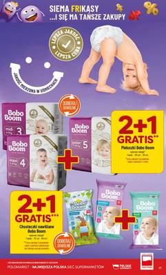Gazetka Polomarket