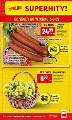 Gazetka Polomarket