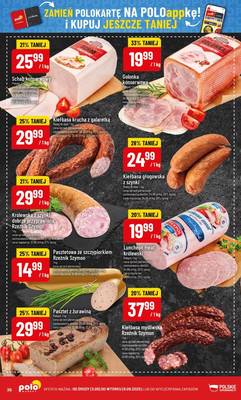 Gazetka Polomarket