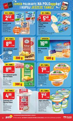 Gazetka Polomarket