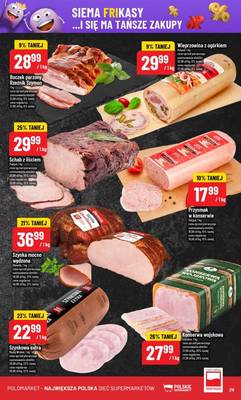 Gazetka Polomarket