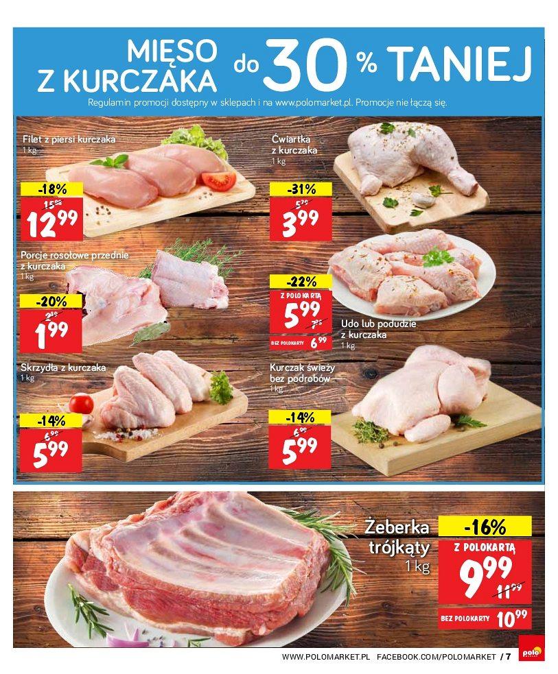 Gazetka promocyjna POLOmarket do 30/05/2017 str.7