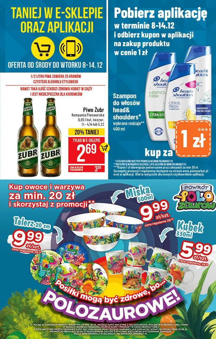 Gazetka promocyjna POLOmarket do 14/12/2021 str.7