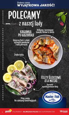 Polomarket wyjątkowa jakość