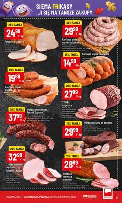 Gazetka Polomarket
