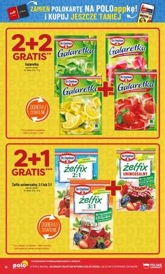 Gazetka Polomarket  