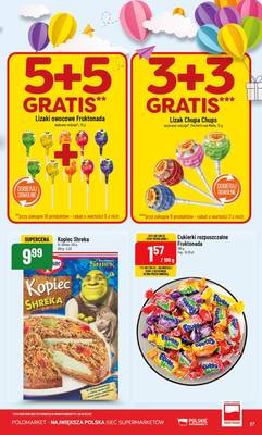 Gazetka Polomarket