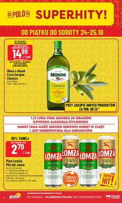 Gazetka Polomarket