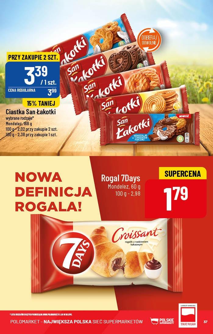 Gazetka promocyjna POLOmarket do 25/10/2022 str.37