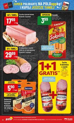 Gazetka Polomarket